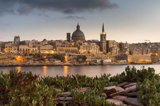 Valletta