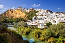 arcos de la frontera arcos de la frontera