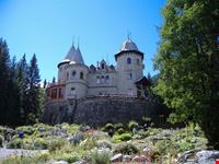 Castello di Savoia - Gressoney-St.Jean