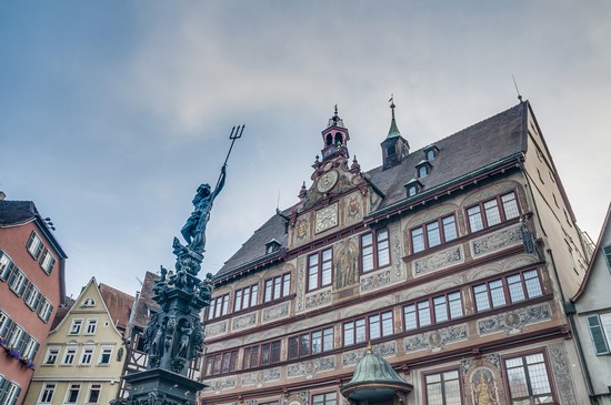 Marktplatz