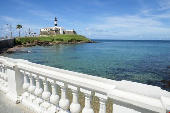  Salvador de Bahia lazyllama - Shutterstock lazyllama