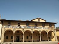 Vecchio Ospedale del Ceppo