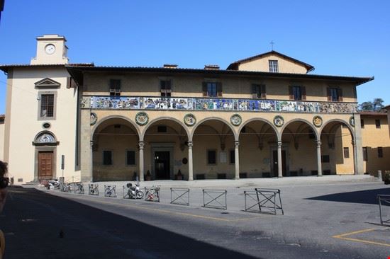  Pistoia iwoma - Shutterstock iwoma