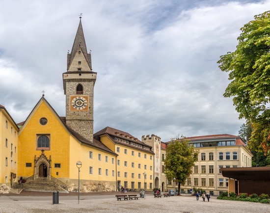 Centro storico