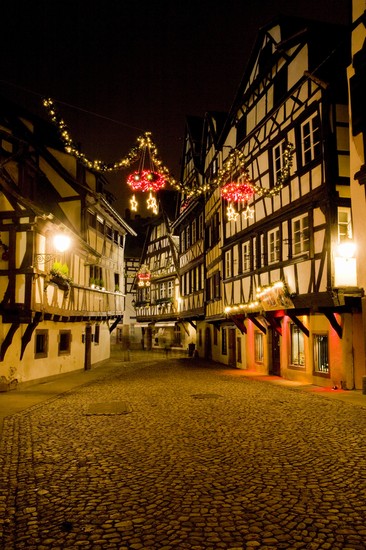 Strasburgo
