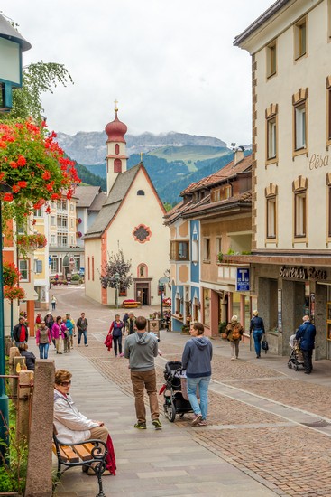 Ortisei