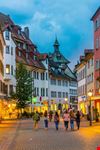 costanza costanza