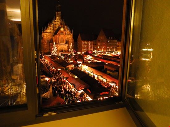  Nuremberg Dmitry Kovba / Shutterstock.com Dmitry Kovba / Shutterstock.com