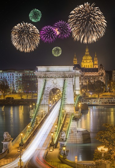 Budapest
