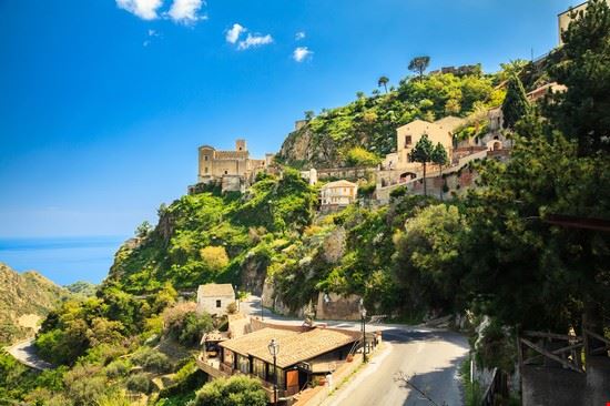 Chiesa di San Nicolò Chiesa di San Nicolò Anna Lurye - Shutterstock Anna Lurye
