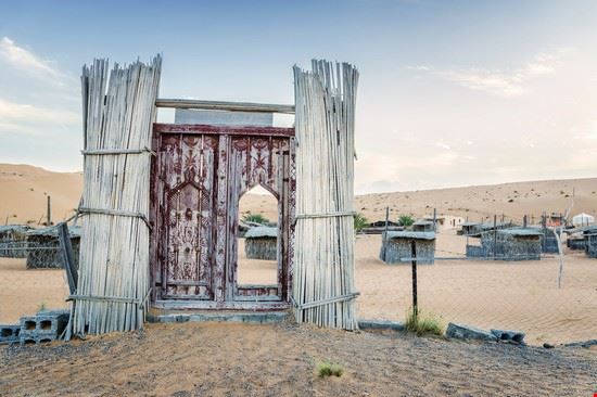 Wahiba sands Muscat Wolfgang Zwanzger - Shutterstock Wolfgang Zwanzger