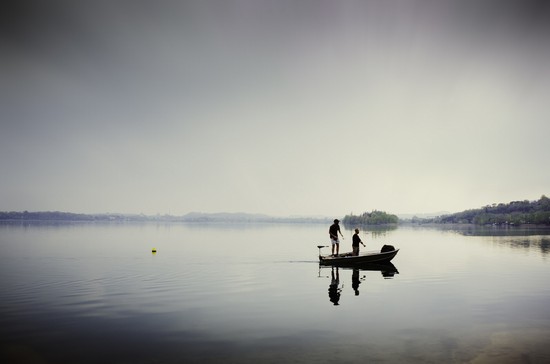 Lago
