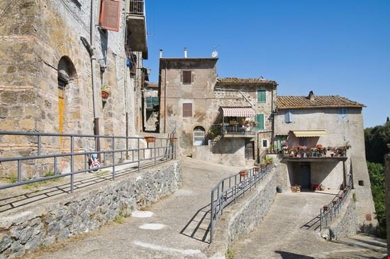 Ronciglione Ronciglione Shutterstock 