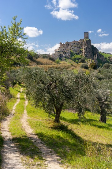 Craco