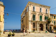 tropea centro storico