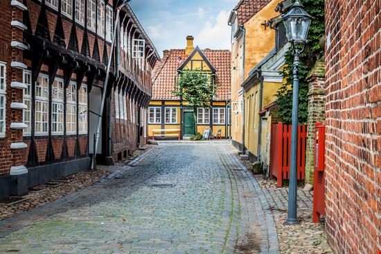  Ribe Lukasz Janyst - Shutterstock Lukasz Janyst