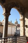 Veduta dal Castello