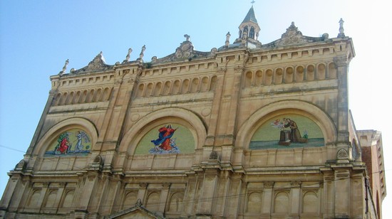 Chiesa Madre