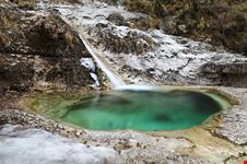 Cadini del Brenton