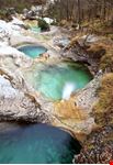 Cadini del Brenton