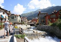 Ponte di Legno