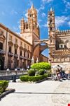 cattedrale palermo