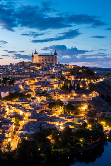 Toledo