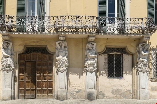Iesi e Castelfidardo Recanati Claudio Giovanni Colombo - Shutterstock Claudio Giovanni Colombo