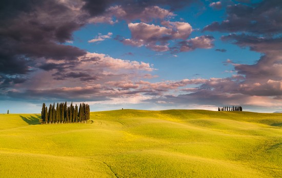 5 luoghi in Italia dove vivere un tramonto da sogno