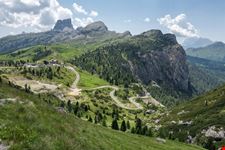Passo di Falzarego
