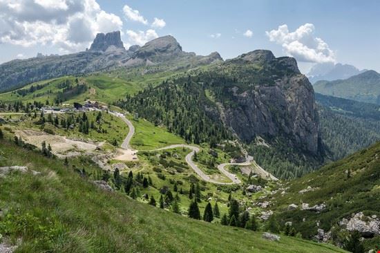 Arabba - Marmolada goodcat - Shutterstock goodcat