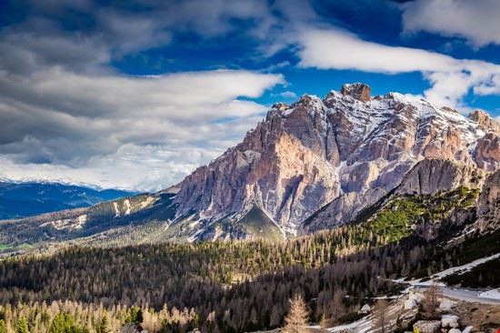  Arabba - Marmolada Shaiith - Shutterstock Shaiith