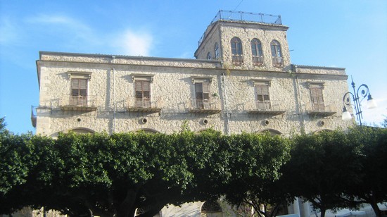 Palazzo Fanara