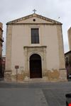 Chiesa del Rosario (XVIII sec.)