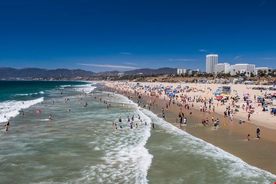  Santa Monica Ignatius Tan - Shutterstock Ignatius Tan