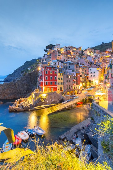 Riomaggiore