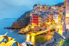 Riomaggiore
