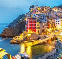 Riomaggiore Riomaggiore