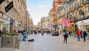 buchanan street glasgow buchanan street glasgow