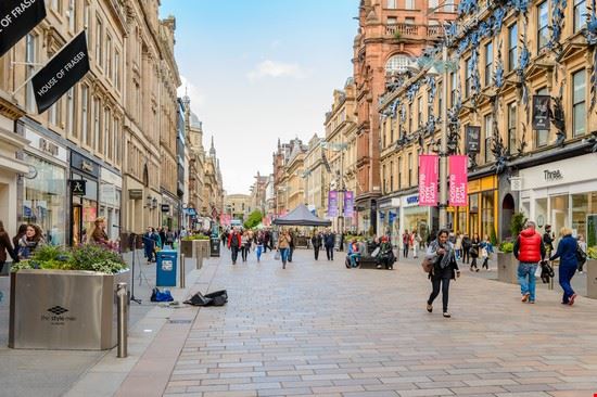 Glasgow