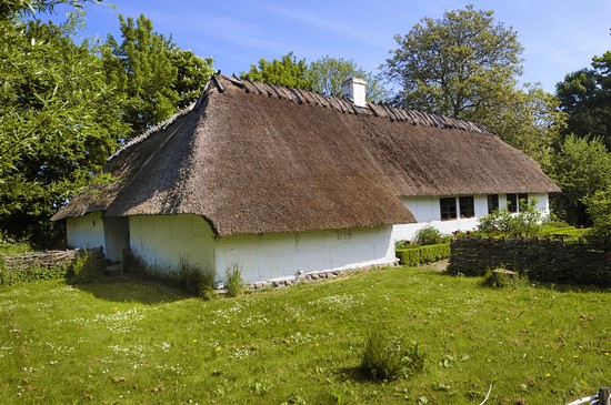 Villaggio Vichingo