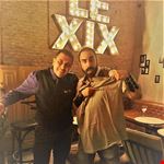 le xix emozioni pure siviglia