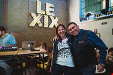 le xix emozioni pure siviglia