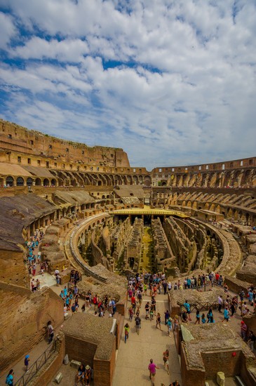 Colosseo
