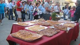 Esposizione del Pane di San Calogero
