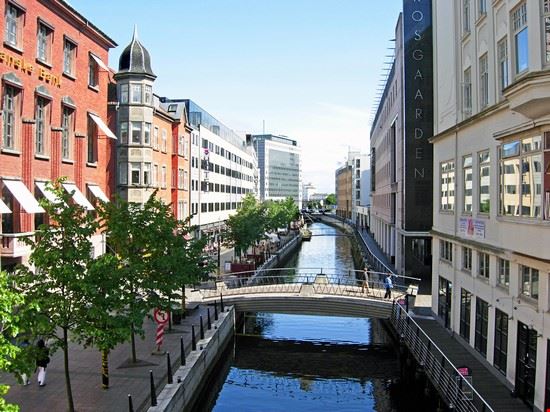 Aarhus