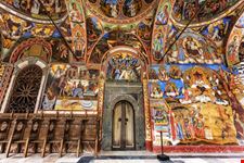 Monastero di Rila