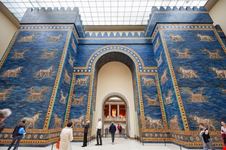 pergamon museum berlino