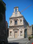 santuario dell'annunziata di gaeta