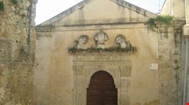 Chiesa di San Nicola (fine XIV sec.)
